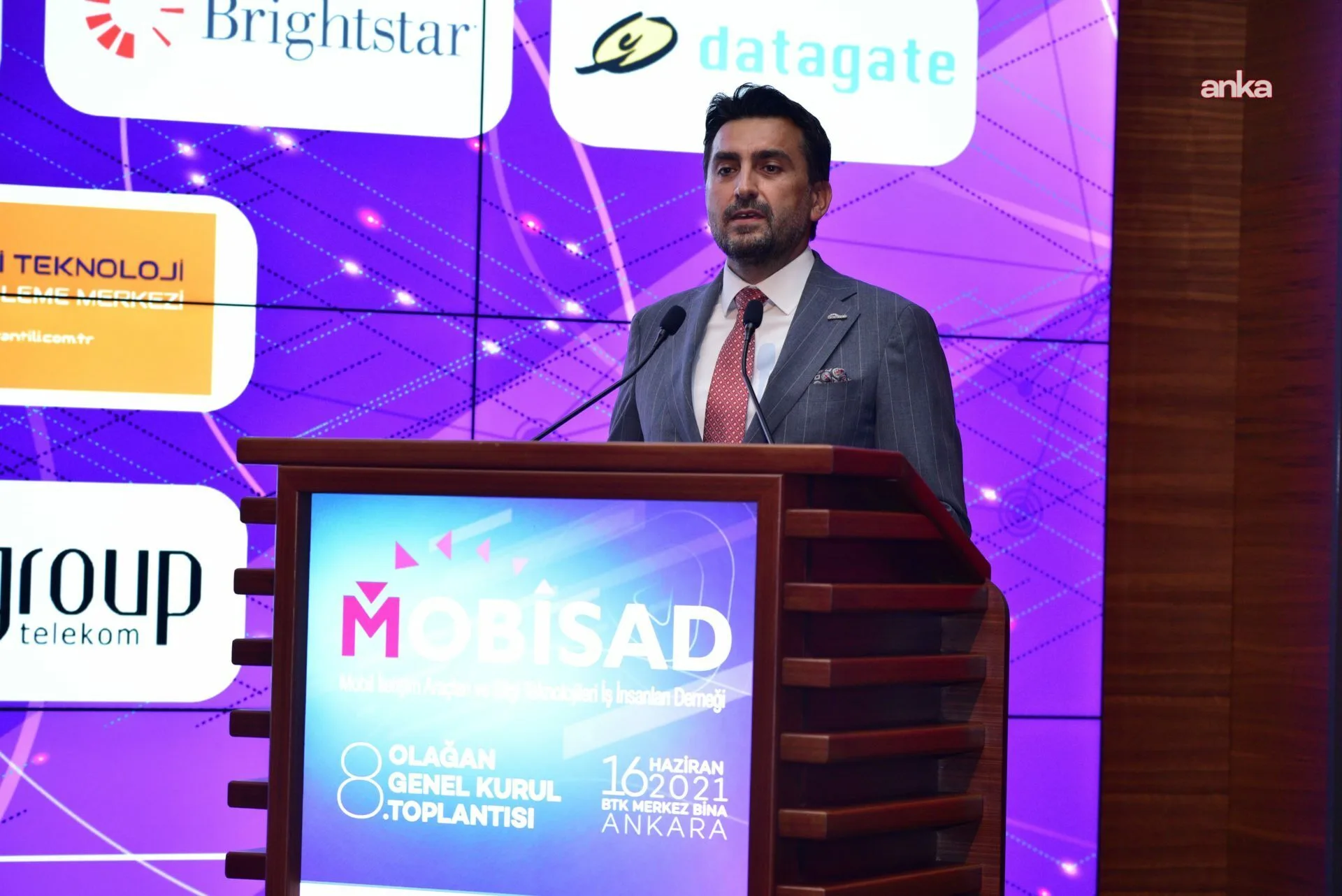 BDDK’nın cep telefonu kredisi limitlerini artırma kararı... MOBİSAD Başkanı Turnacı: “Sektöre nefes olacak, kayıt dışını azaltacak“