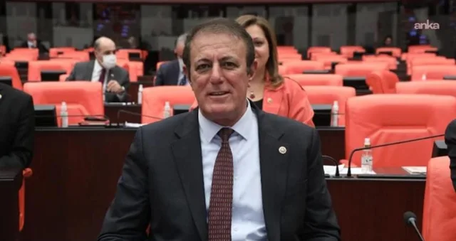 CHP’li Yıldız: “Türkiye, yetiştirmek için yıllarca emek verdiği insan kaynağını kaybediyor”