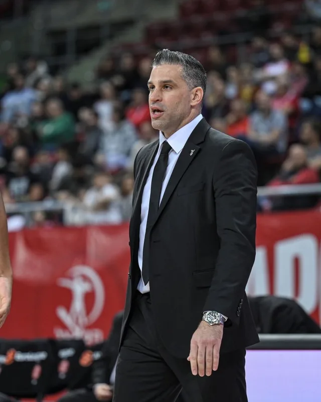 BEŞİKTAŞ, EUROLEAGUE 5. HAFTA MAÇINDA DEPLASMANDA HAPOEL TEL AVİV'E 100-82 MAĞLUP OLDU.