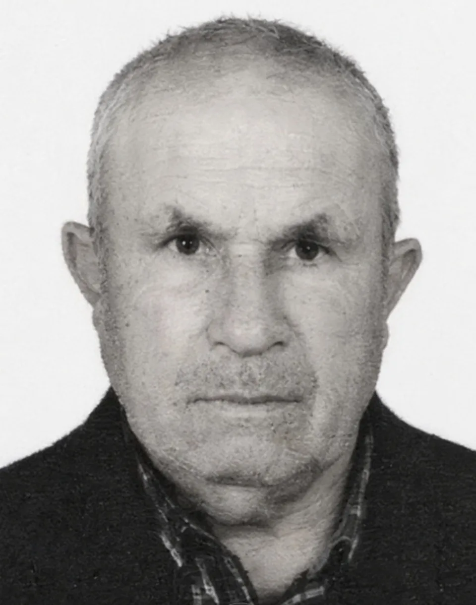 FEVZİ ODABAŞ (81) HAYATINI KAYBETTİ