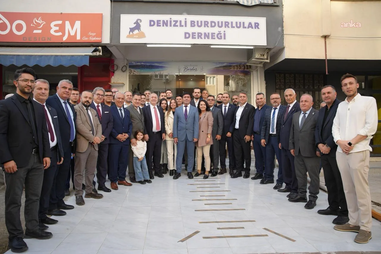 Ümit Özdağ fon krizini 'yolsuzluk' diye niteledi — fotoğraf 4