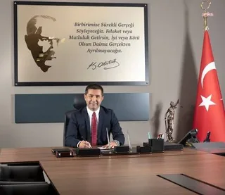 Ömer Günel, Behçet Alp hakkında savcılığa ihbarda bulundu