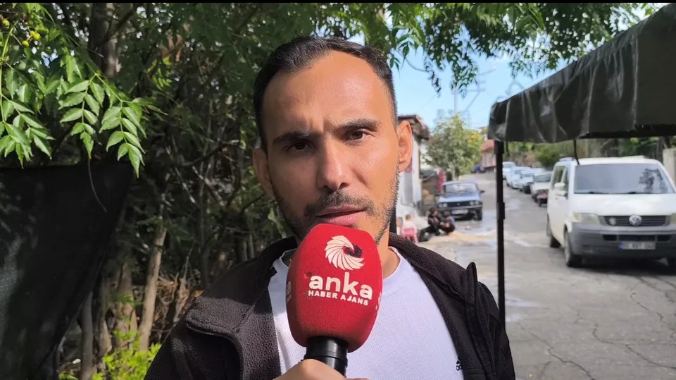 Sumbas'taki deprem panik yarattı: "Sandalyeden düşecektim" — fotoğraf 3