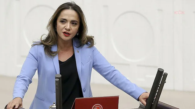 Vahap Seçer tutuklandı... İlgezdi: Mersin halkının iradesini hedef alan siyasi karar