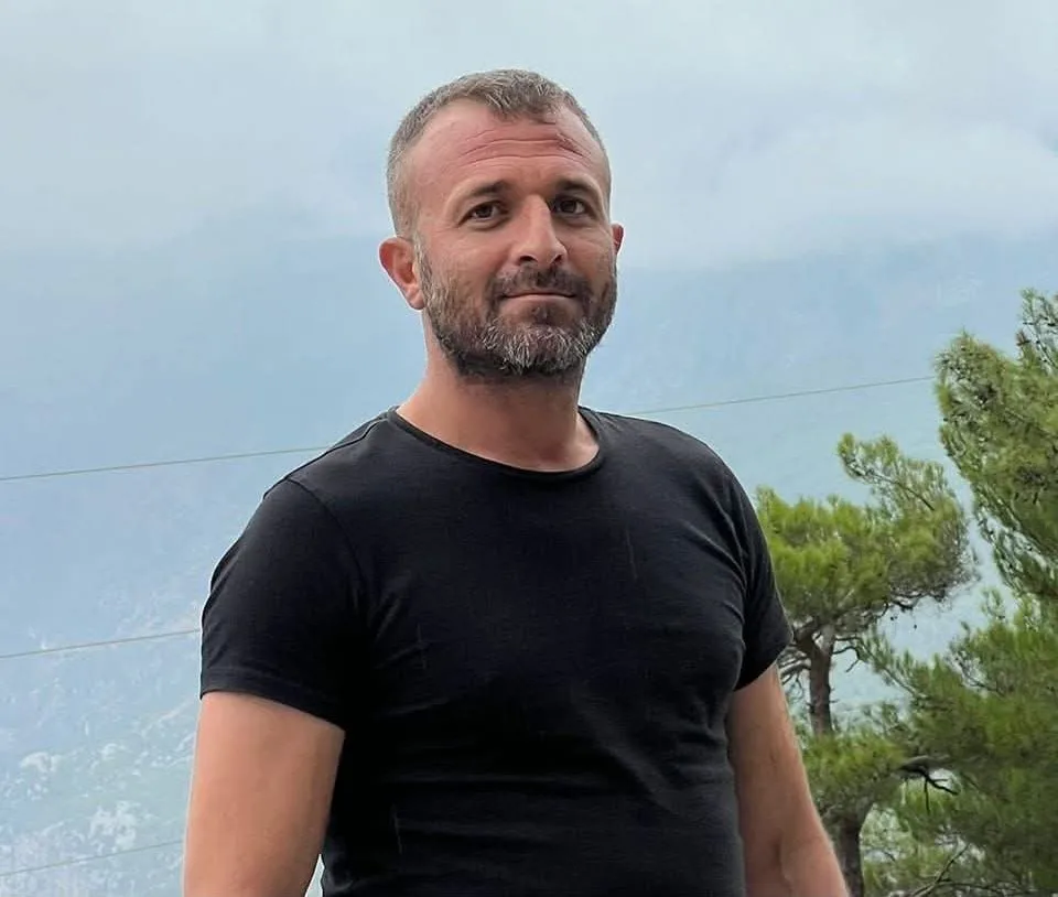 AHMET ÇATAR