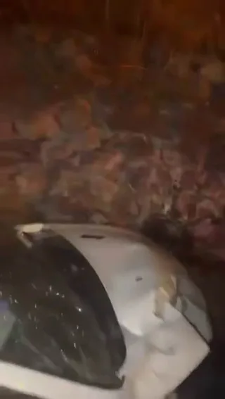 DİYARBAKIR’DA İKİ ARACIN ÇARPIŞMASI SONUCU MEYDANA GELEN TRAFİK KAZASINDA 7 KİŞİ YARALANDI.