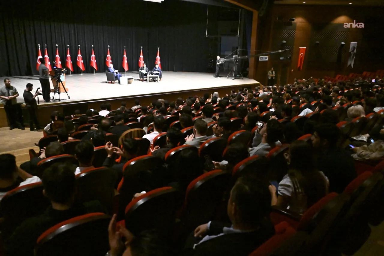 Müsavat Dervişoğlu'ndan Bahçeli'ye : Dilerim “yağmur projesi” de bir felaket planının parçası olmasın — fotoğraf 6