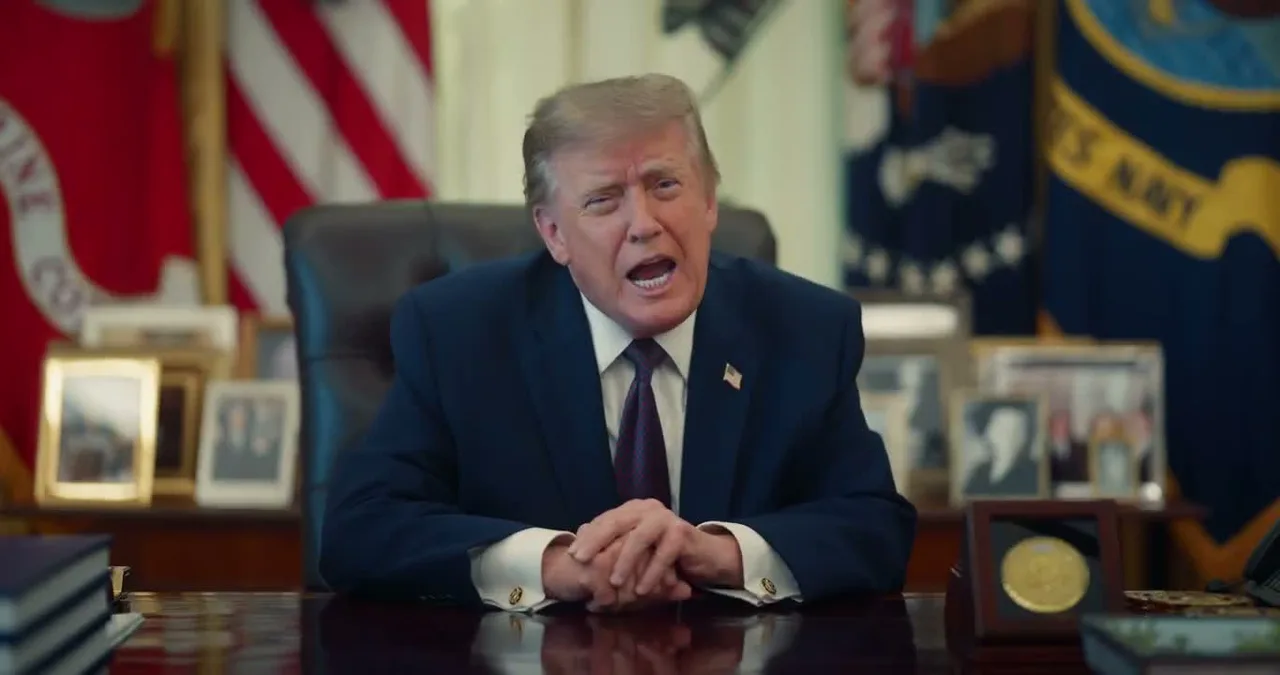 ABD Başkanı Trump’tan ara seçim vaadi: “Cumhuriyetçiler kazanırsa yetişkinlere 5 bin dolar vereceğim”