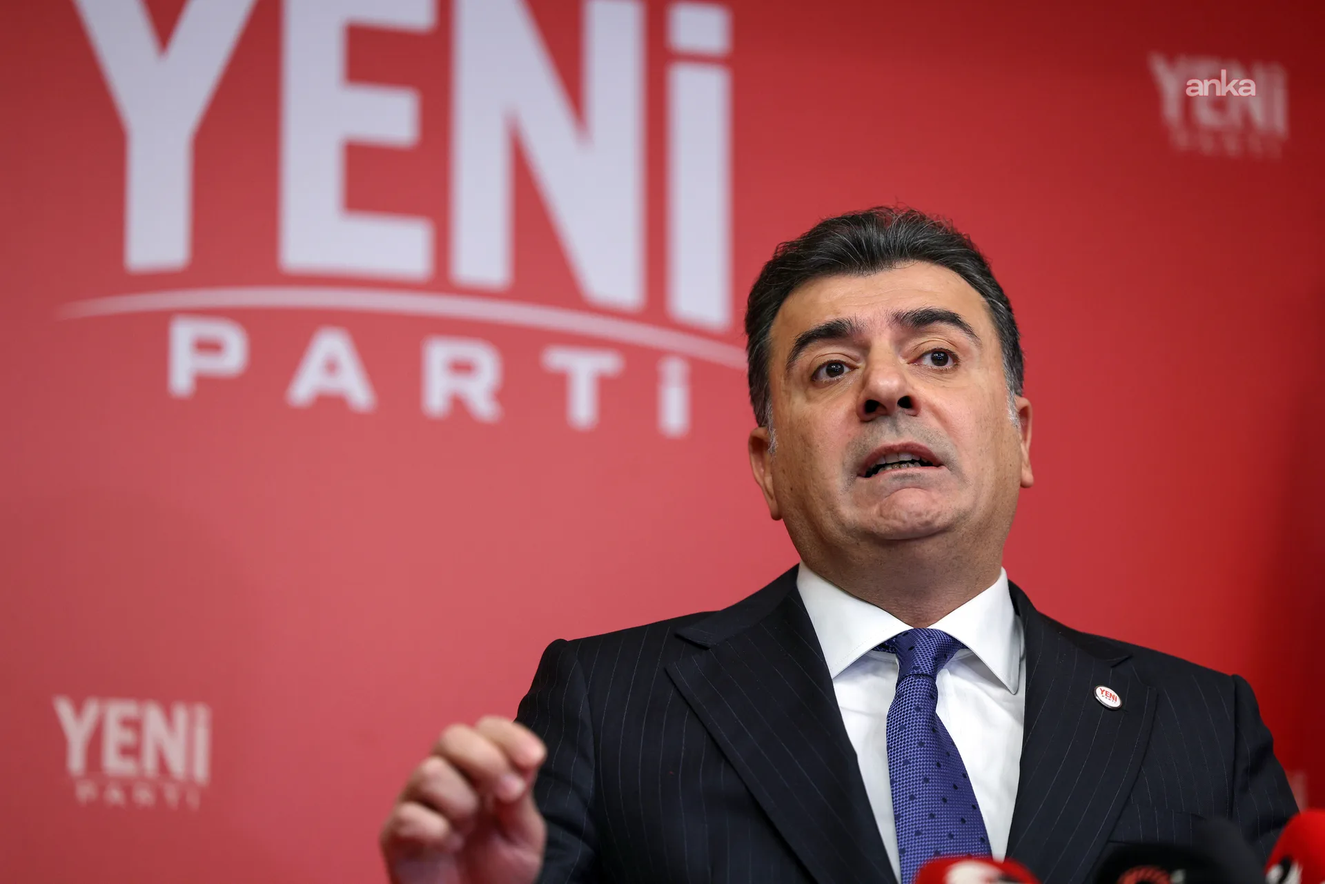 Zeynel Emre: “Bu, sadece bizim problemimiz değil, 86 milyonun ortak problemi” — fotoğraf 5