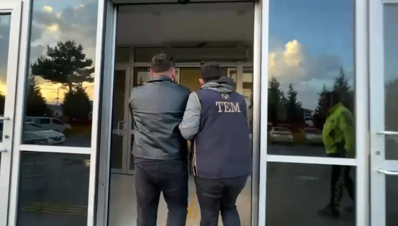 KÜTAHYA MERKEZLİ YASA DIŞI BAHİS OPERASYONUNDA 62 KİŞİ TUTUKLANDI