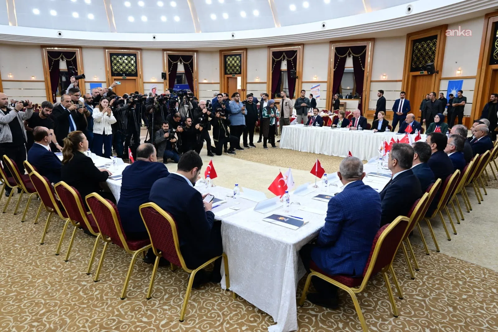 Abdullah Güler: Sermaye piyasası kanunu haftaya uygulanacak — fotoğraf 2