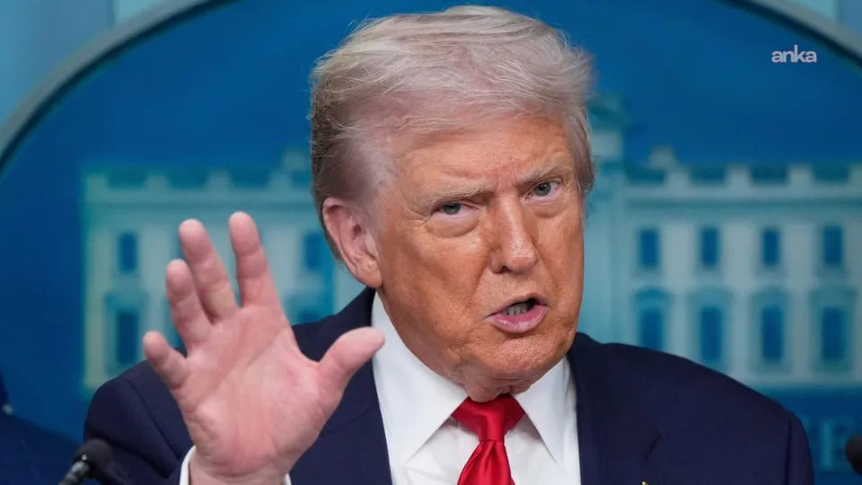 ABD Başkanı Trump: Kasım ara seçimlerinden önce İran'a saldırı olmayacak