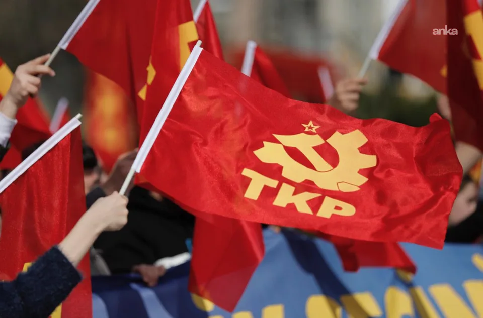 TKP'den, milletvekillerine Mekke Anlaşması mektubu: Bu suça ortak olmayın