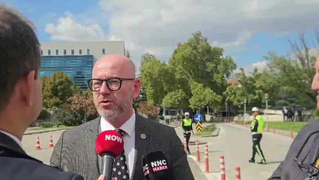 Serkan Sarı'dan fon krizi için Meclis'te şeffaflık çağrısı