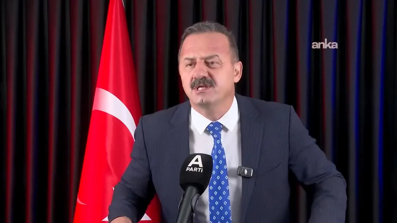 Yavuz Ağıralioğlu fon krizinde liste istedi