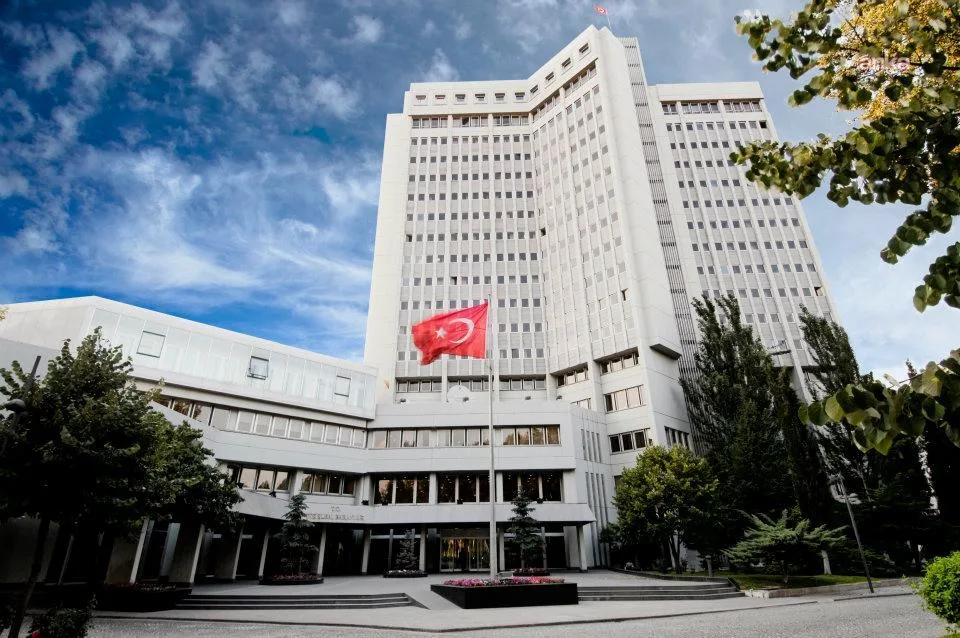 19 ülke, Kolombiya'nın Kudüs Büyükelçiliğini kınadı