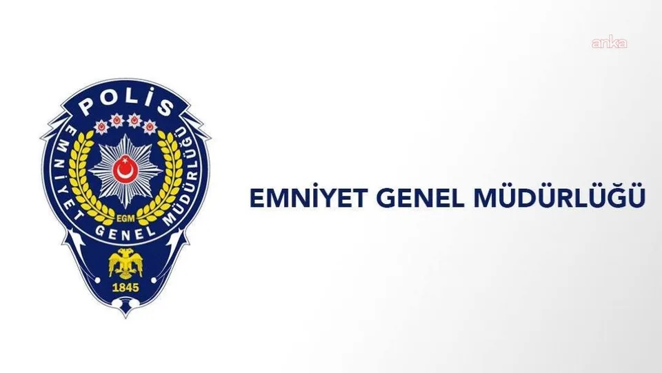 EGM: Polislerin iş bırakacağı iddiası gerçeği yansıtmıyor