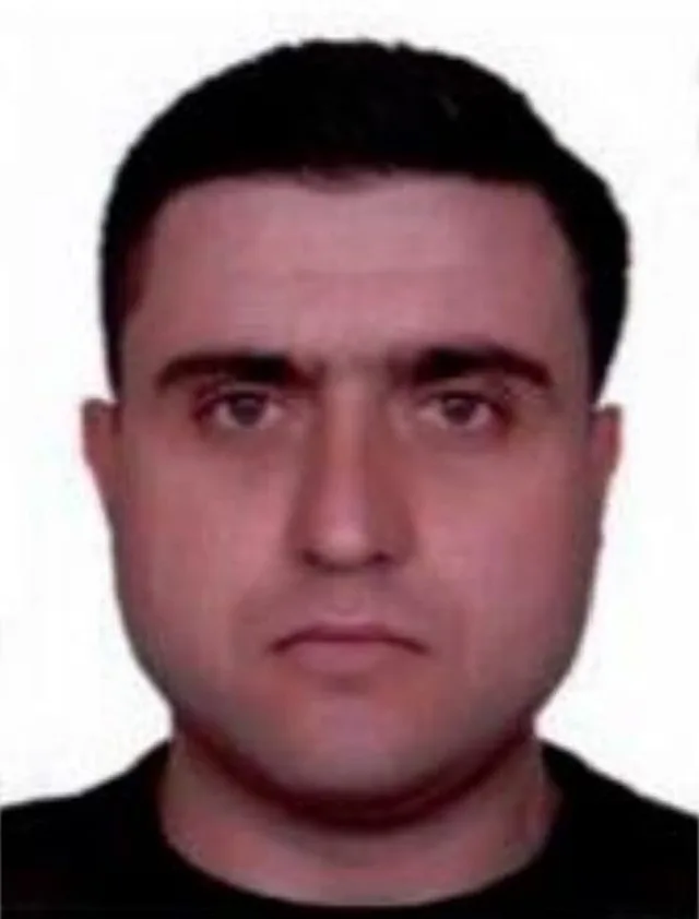 MADENDE HAYATINI KAYBEDEN KERİM ÖREN