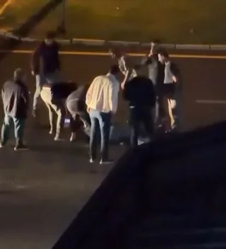 GAZİANTEP'İN NİZİP İLÇESİNDE OTOMOBİLLE ÇARPIŞTIKTAN SONRA AĞIR YARALANAN 15 YAŞINDAKİ MOTOSİKLET SÜRÜCÜSÜ MUHAMMED GİRAY SEZGİN, TEDAVİ GÖRDÜĞÜ HASTANEDE 8 GÜN SONRA HAYATINI KAYBETTİ.