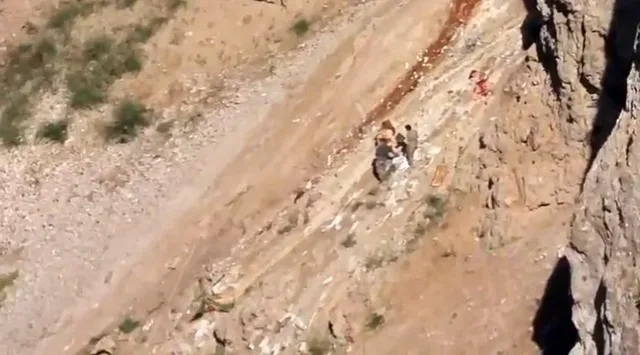 PKK, IRAK'IN KUZEYİNDEKİ 4 KAMPI BOŞALTTI