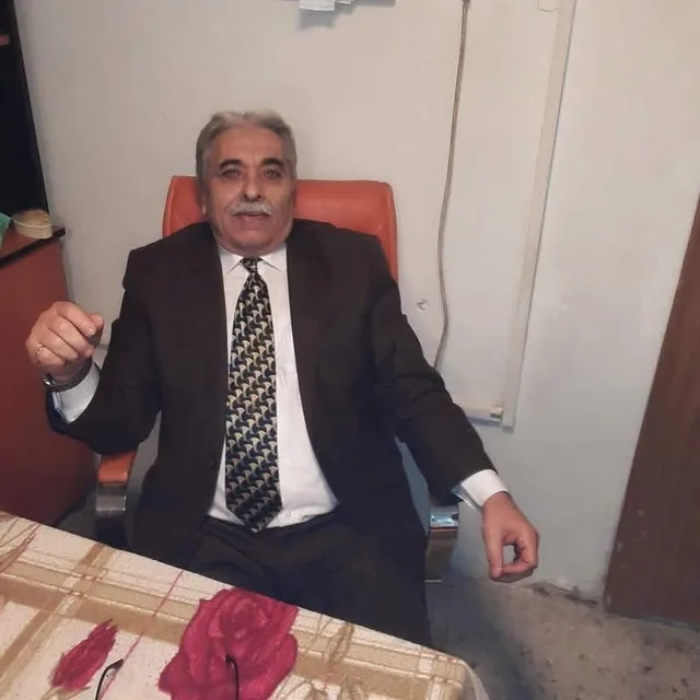 TURGUT DURSUN