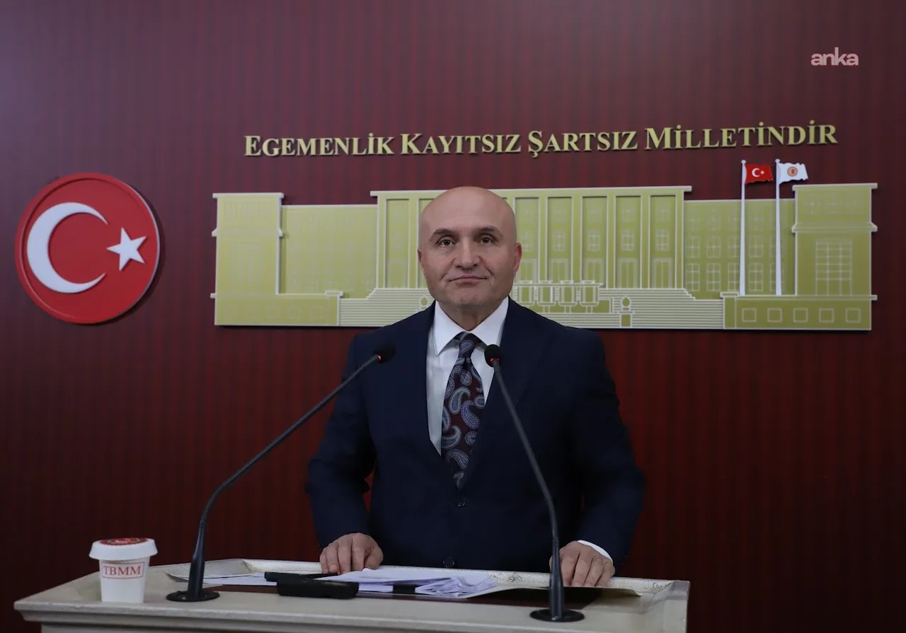 Erhan Usta, SPK’nin kamu hissesi istisnasını eleştirdi — fotoğraf 2