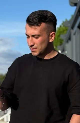 MURAT FURKAN KAYNAK HAYATINI KAYBETTİ.