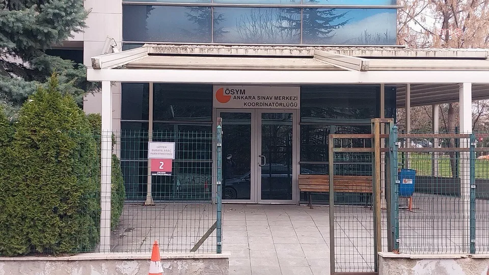 2026-KPSS Ortaöğretim Sınavı'nın giriş belgeleri erişime açıldı