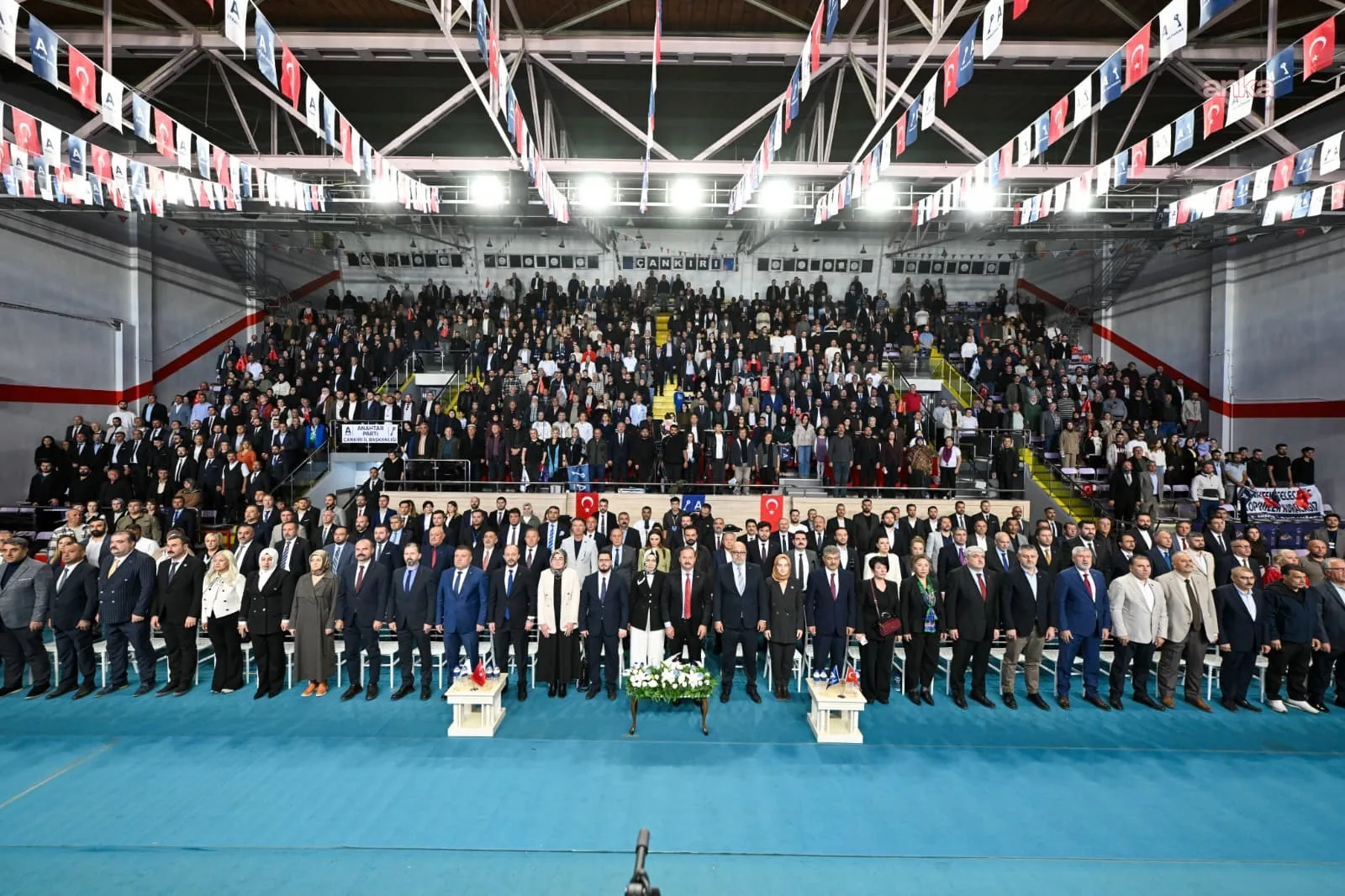 Yavuz Ağıralioğlu'ndan Cumhurbaşkanı Erdoğan’a: "Milletin parasını yiyenleri cezalandırın" — fotoğraf 2