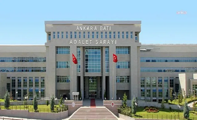 TOKİ başvurusu için sahte internet sitesiyle dolandırıcılık: 6 tutuklama