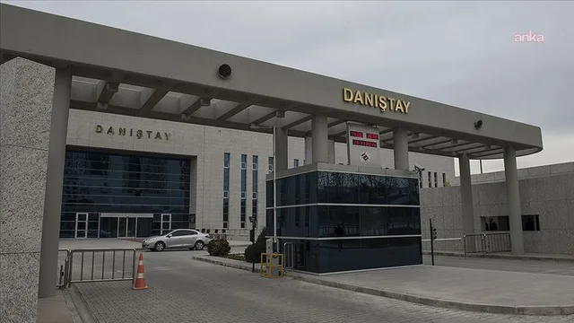 Genel Sağlık-İş, hedef katsayısına karşı Danıştay’da dava açtı