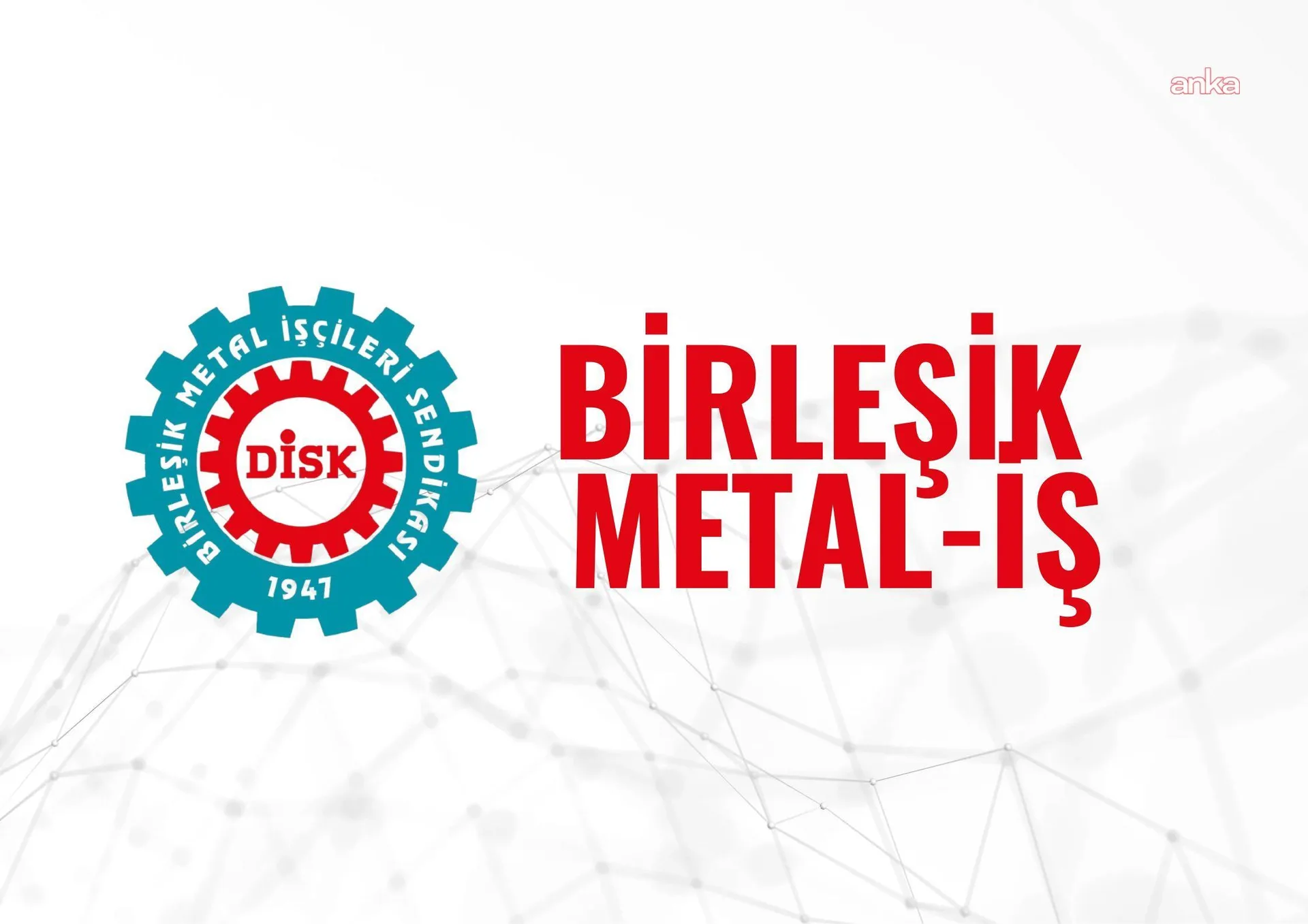Birleşik Metal-İş: "AYM, yetki tespitine itiraz davaları nedeniyle sendika hakkının ihlal edildiğine hükmetti"