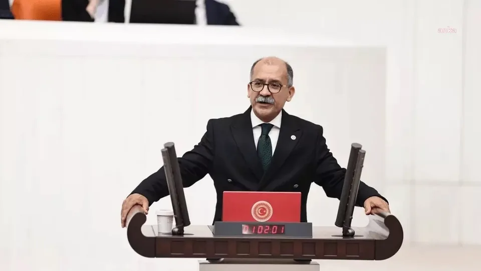 İbrahim Arslan: 156 belediyede seçmen iradesi etkilendi