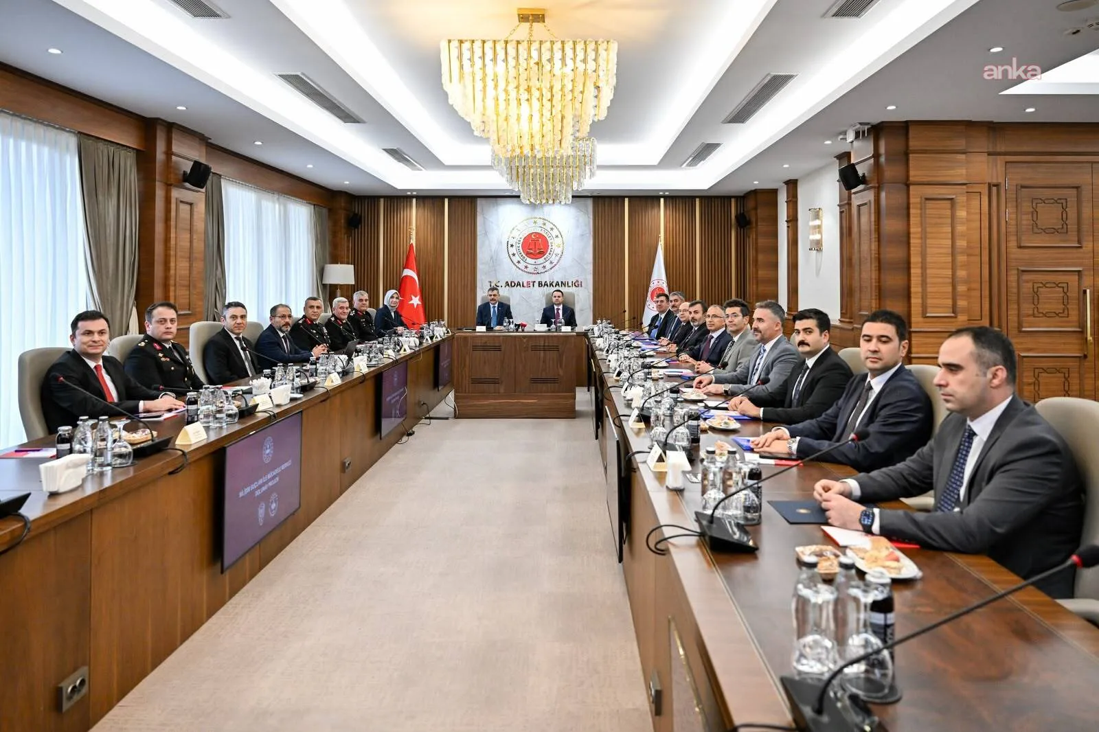 Dolandırıcılıkla Mücadele Merkezi kuruluyor — fotoğraf 3