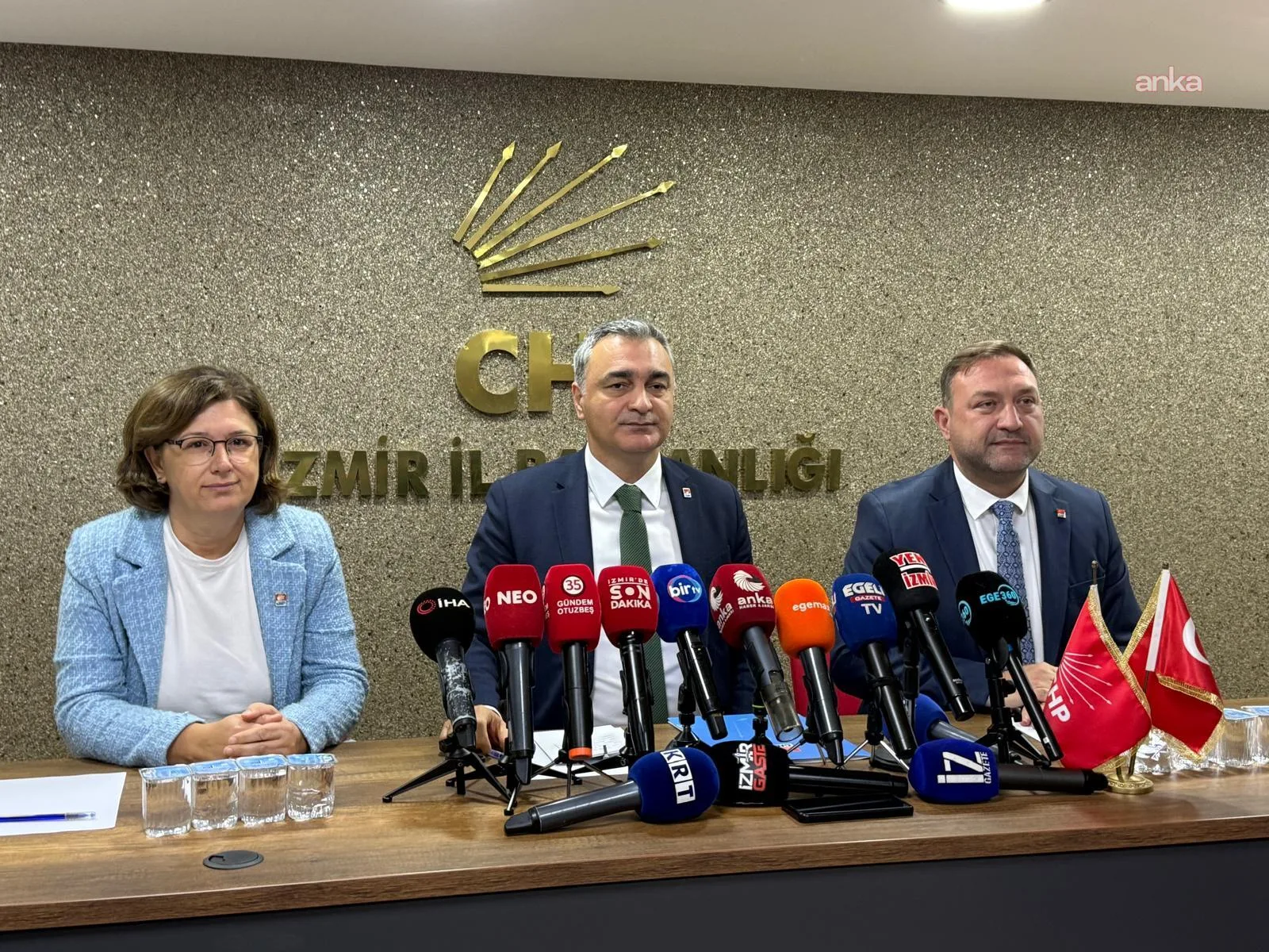 Müslim Sarı: İstanbul'da muhalefet birlikte hareket etmeli — fotoğraf 4