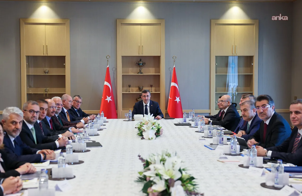 Altıncı Fon Koordinasyon Kurulu Toplantısı gerçekleştirildi: 45 binden fazla kişiye 40,8 milyar liralık işlem tamamlandı, önümüzdeki hafta ödemeler de