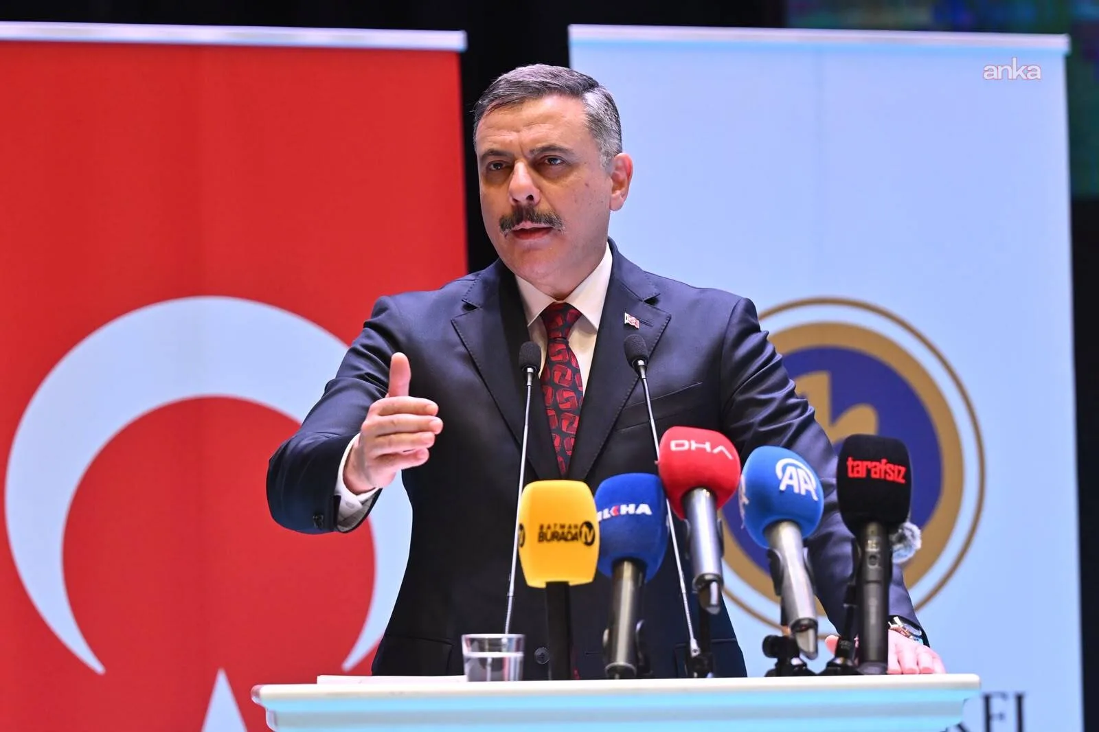 İçişleri Bakanı Çiftçi'den "Terörsüz Türkiye" süreci değerlendirmesi: “Herhangi bir pazarlık yapılmadı, taviz verilmedi” — fotoğraf 4