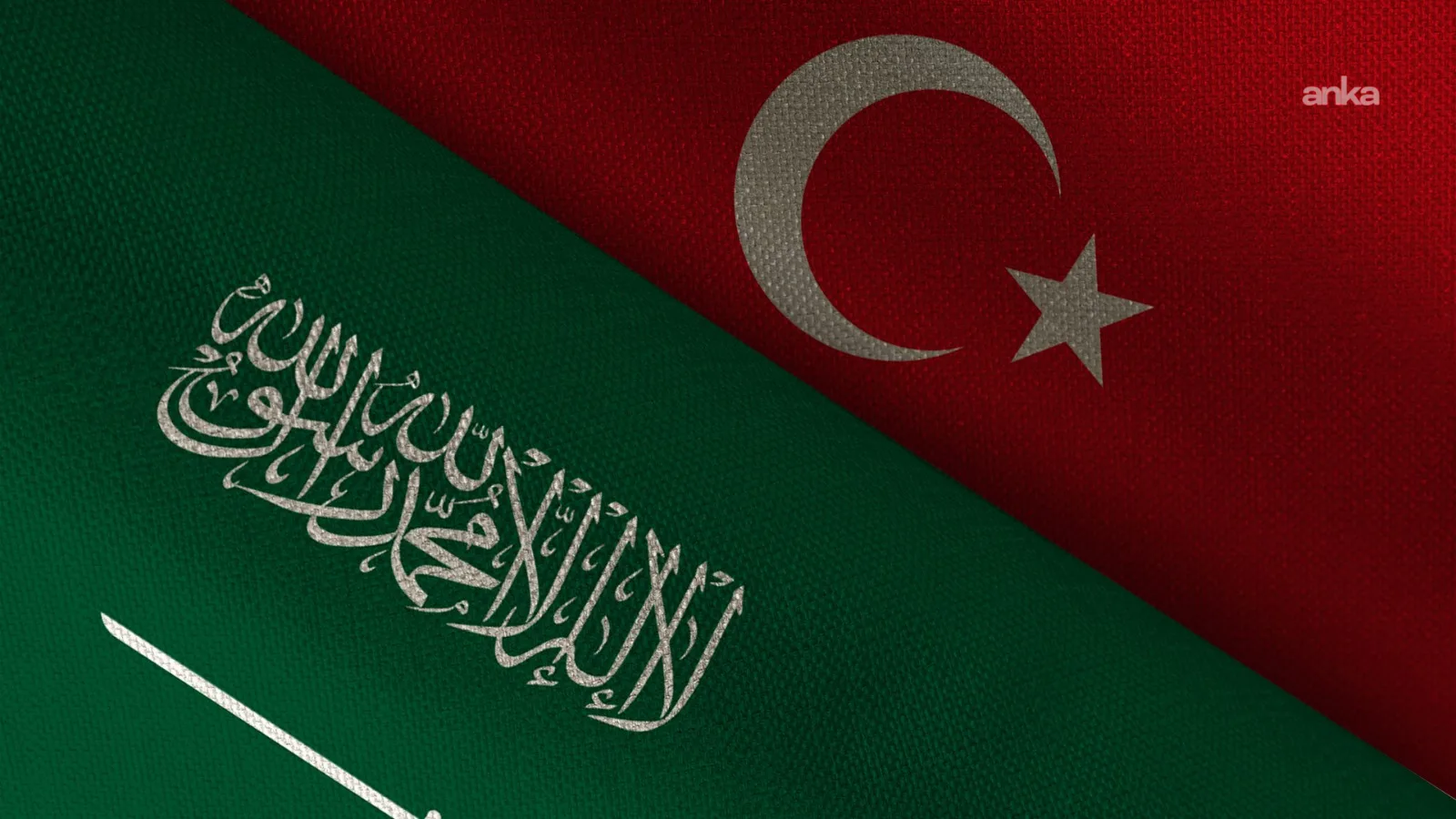 Suudi Arabistan, Türkiye ile vize muafiyeti anlaşmasını onayladı