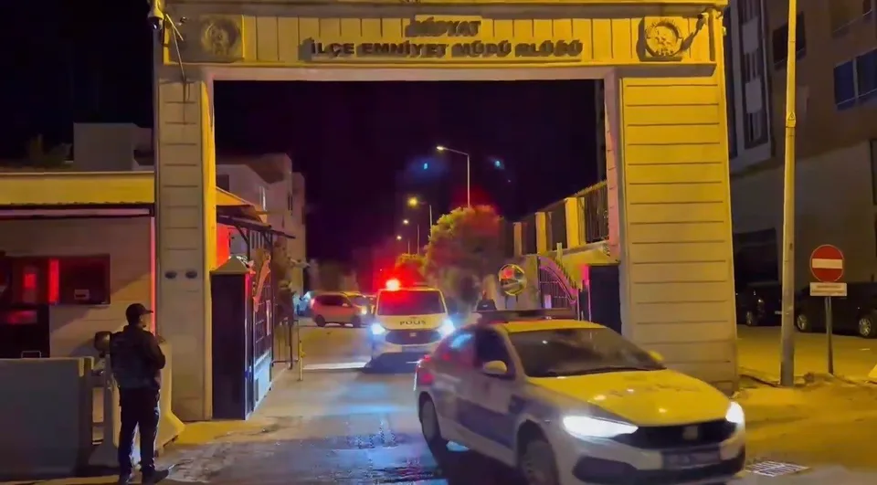 MARDİN MERKEZLİ 3 İLDE YASA DIŞI BAHİS OPERASYONU DÜZENLENDİ