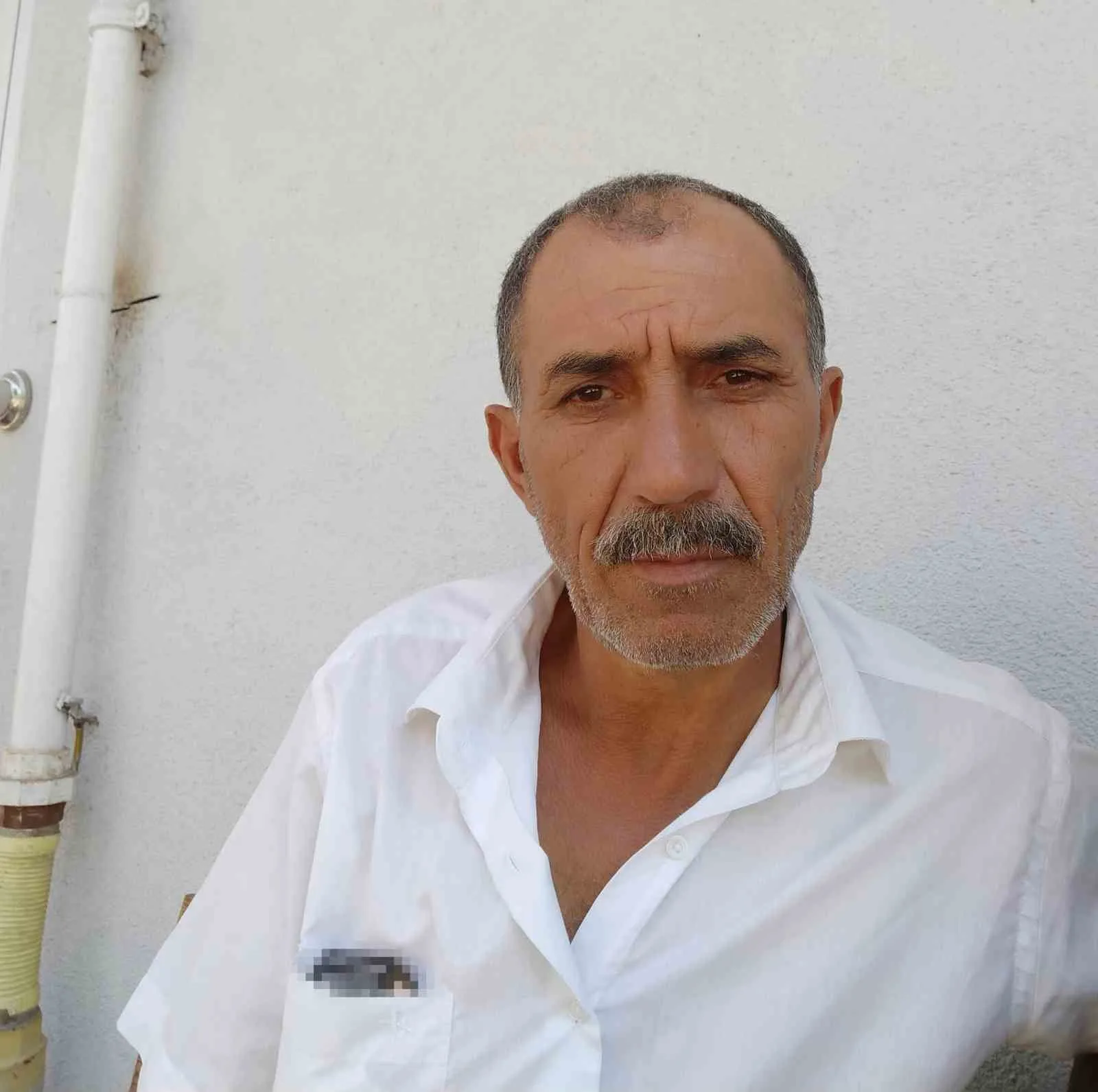 ÇORUM’UN ALACA İLÇESİNDE ARI SOKMASI SONRASINDA RAHATSIZLANAN ÜNAL TÜRK, TEDAVİ ALTINA ALINDIĞI HASTANEDE HAYATINI KAYBETTİ.