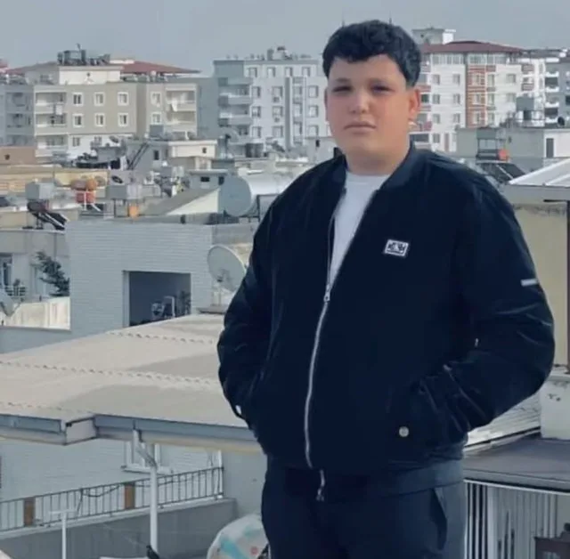 MUHAMMED GİRAY SEZGİN