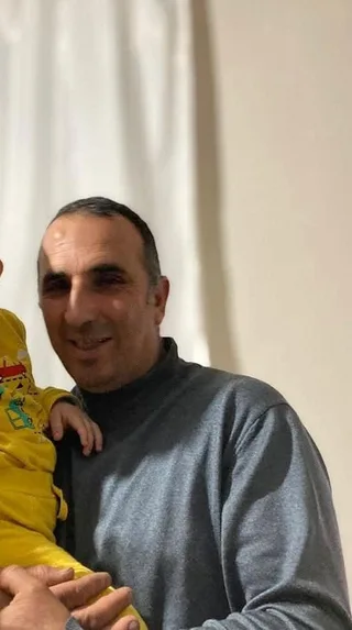 EDİRNE'NİN UZUNKÖPRÜ İLÇESİNE BAĞLI BALABANKORU KÖYÜNDE ELEKTRİK AKIMINA KAPILAN MEHMET SAMİ BALKAN HAYATINI KAYBETTİ.
