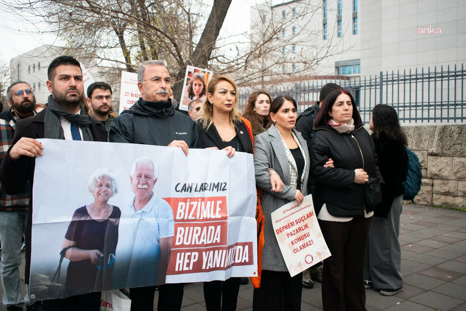 Depremden 3 yıl 8 ay sonra: 35 kişiye mezar olan Rana Apartmanı iddianamesi hazırlandı — fotoğraf 2
