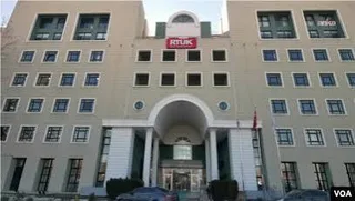 RTÜK, Sözcü TV ve Koza TV’ye yüzde 3’er ceza verdi