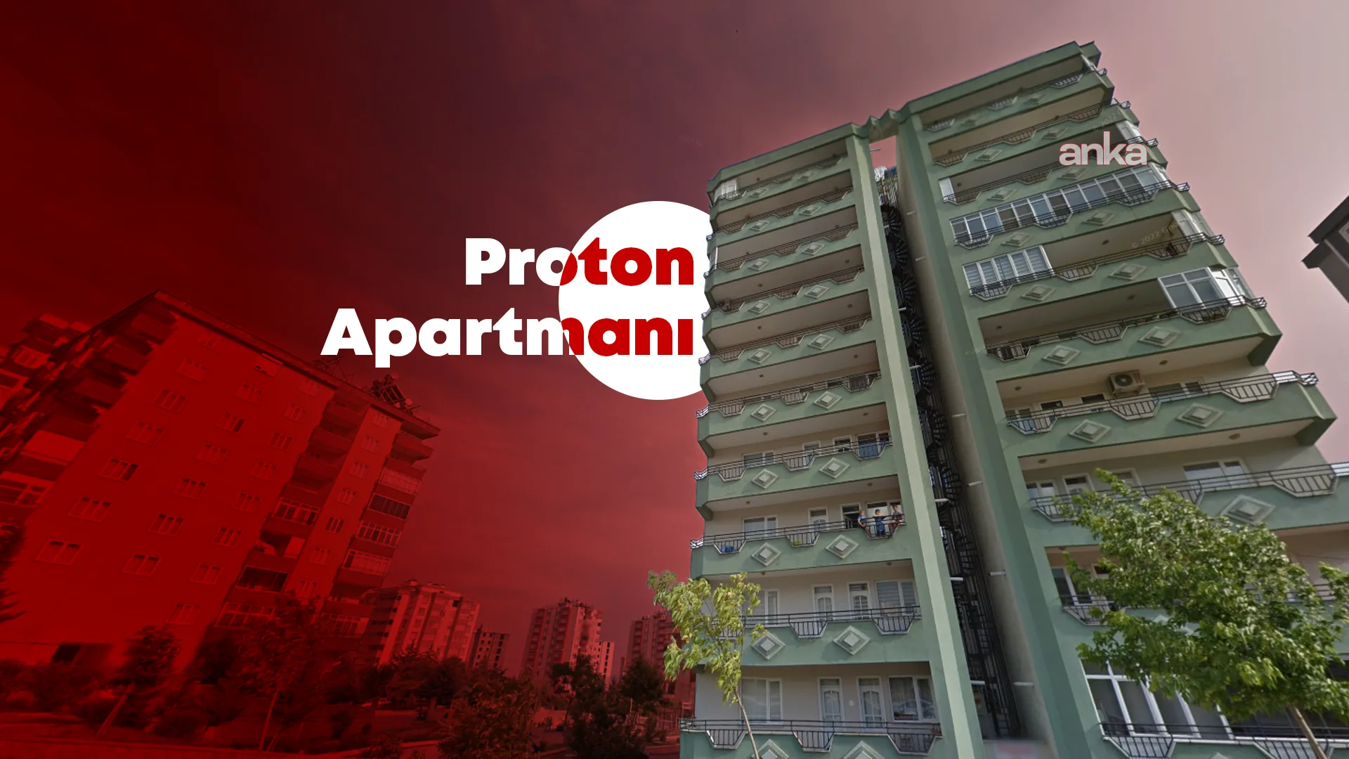 Proton Apartmanı davasında karar duruşması 2 Kasım'da