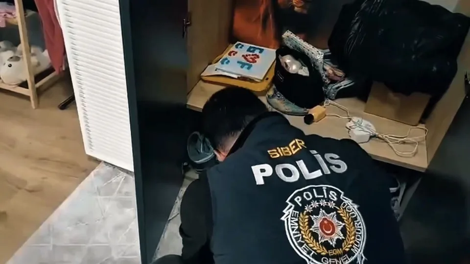 MARDİN MERKEZLİ 3 İLDE YASA DIŞI BAHİS OPERASYONU DÜZENLENDİ