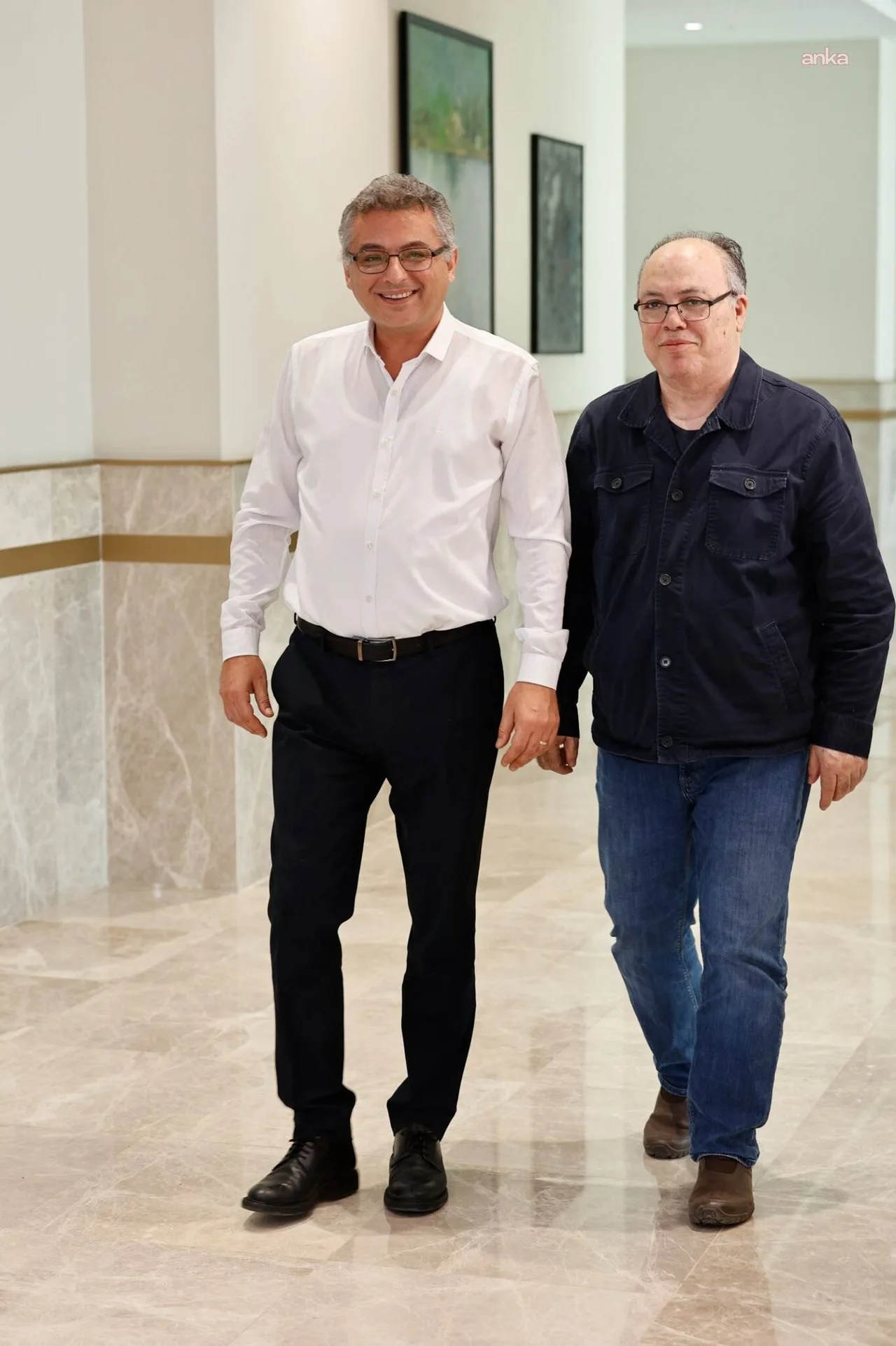 Tufan Erhürman, Ankara müdahalesi iddiasını reddetti — fotoğraf 2
