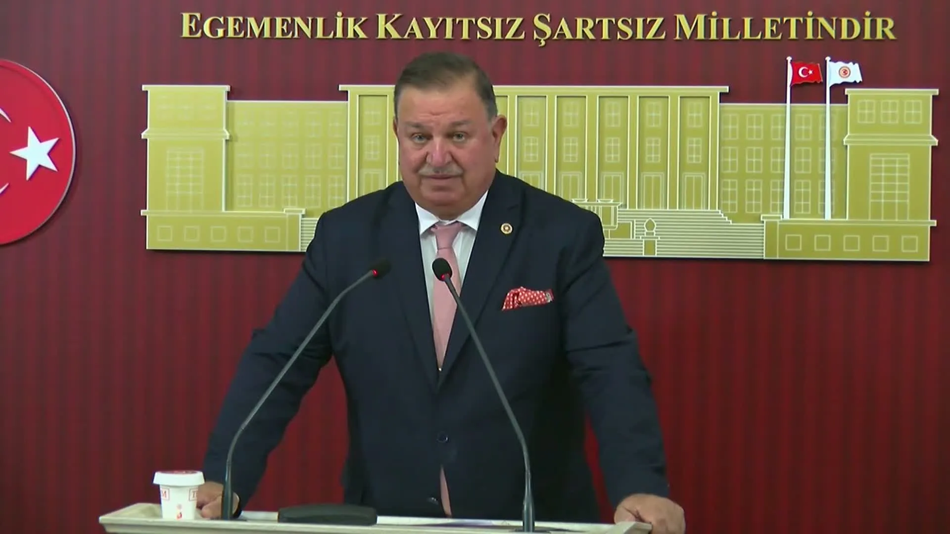 Doğan Bekin: “Mekke Anlaşması Türkiye’yi Orta Doğu’daki ateşin içine çekebilir”