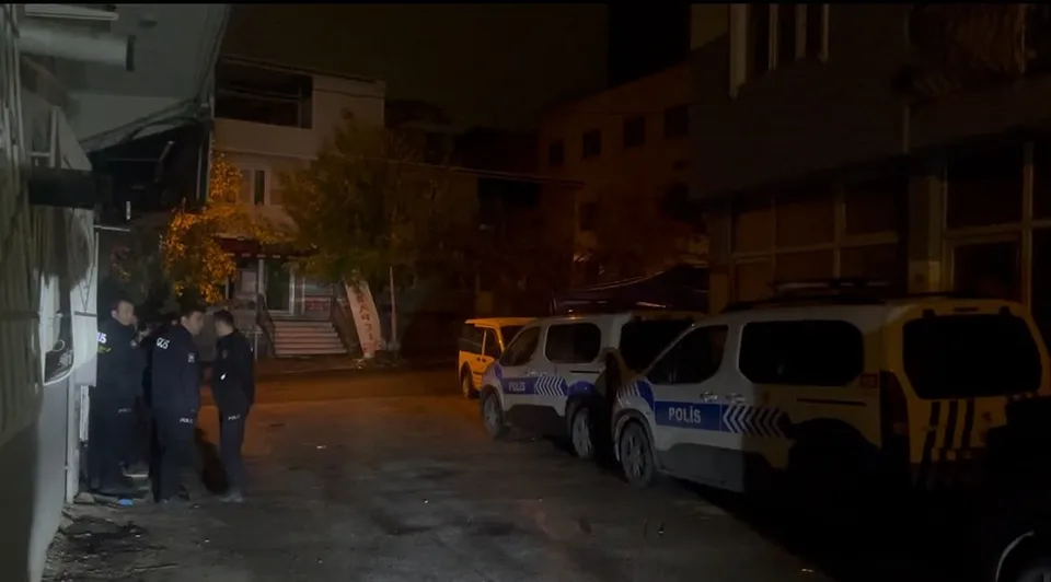 BURSA’DA HUSUMETLİ KAVGASI KANLI BİTTİ: 8 KURŞUNLA VURULAN KİŞİ HAYATINI KAYBETTİ