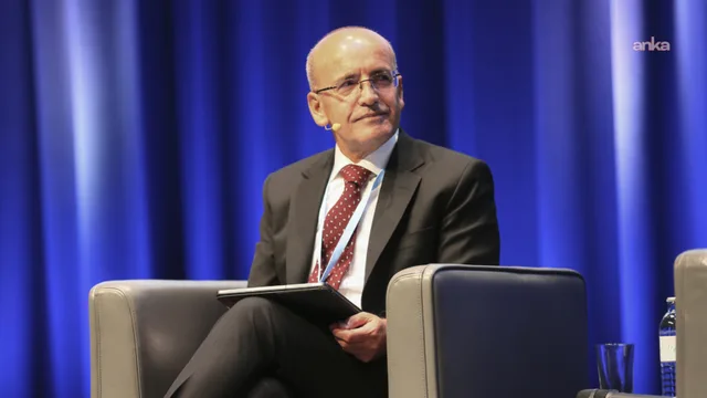 Mehmet Şimşek: Olağanüstü tasfiyede 1 milyon TL'ye kadar ödeme